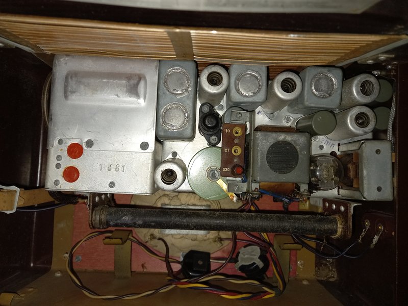 Недавно приобрёл.