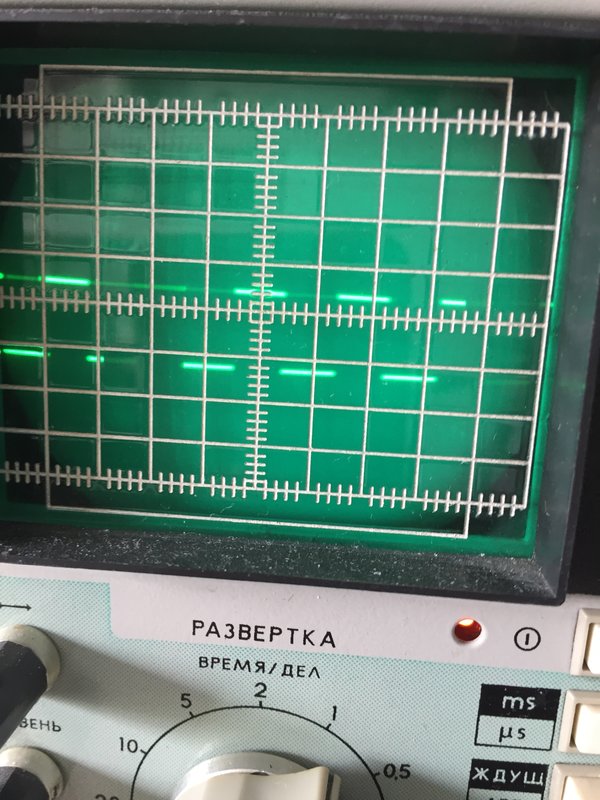 Вильма-104 - оптический автостоп и другие улучшения