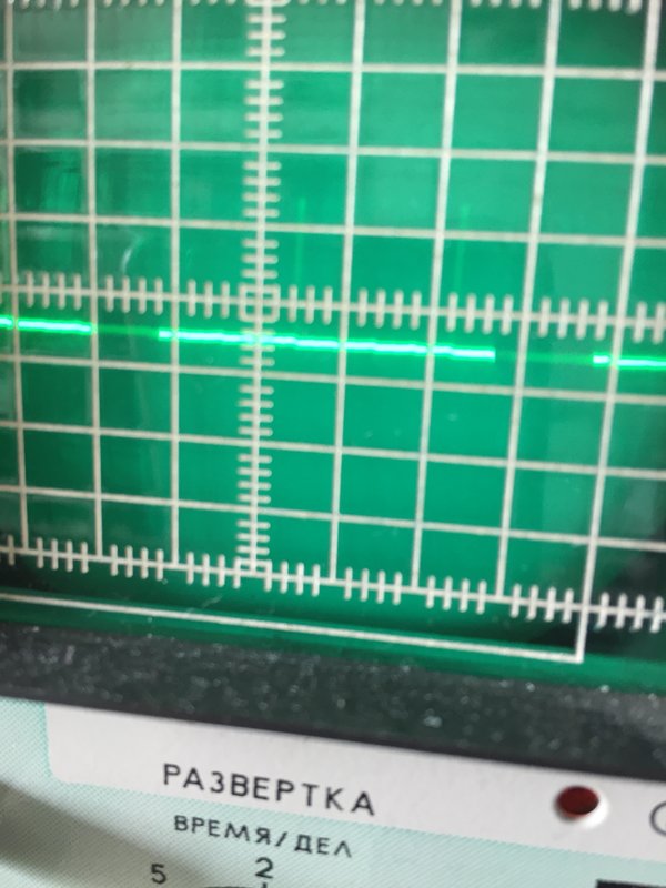 Вильма-104 - оптический автостоп и другие улучшения