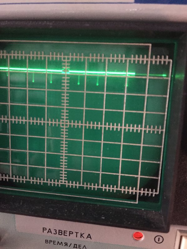 Вильма-104 - оптический автостоп и другие улучшения