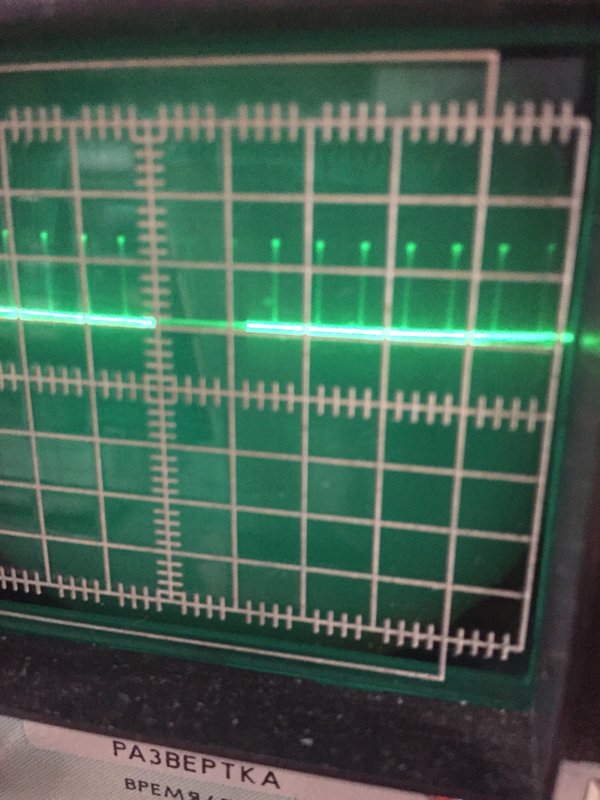 Вильма-104 - оптический автостоп и другие улучшения