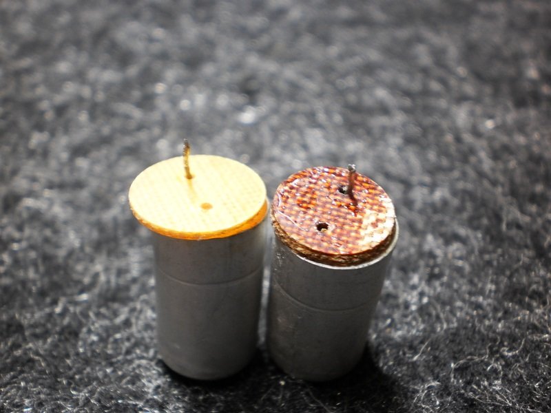 С1-112 Блок питания. Как он вообще работает ?