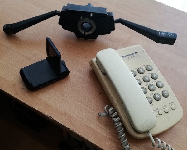 Отдам дешифраторы А1835ИД1, пополняемая.