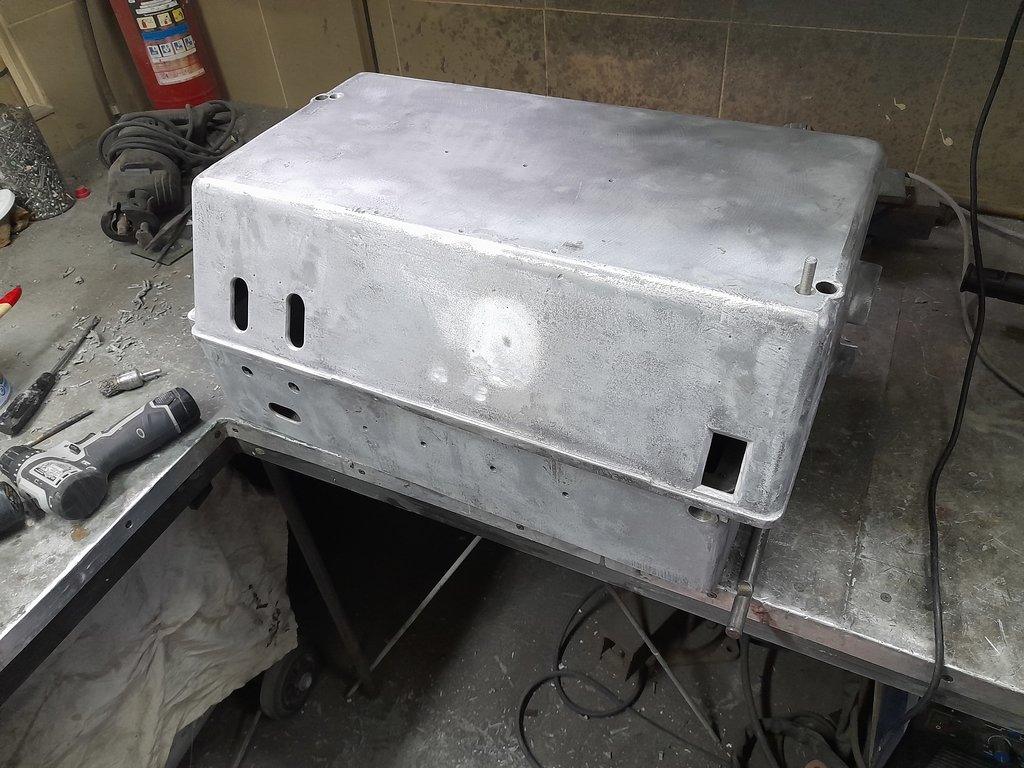 Экспозиции лаборатории истории электросвязи каф. РОС МТУСИ