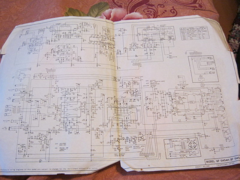 RT22.RU Радиотехника 20 века, форумы 