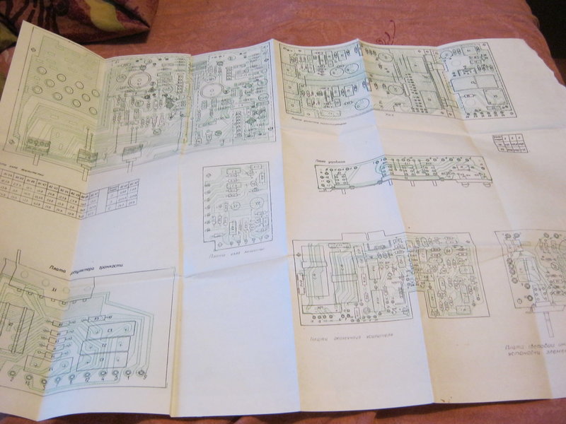 RT22.RU Радиотехника 20 века, форумы 