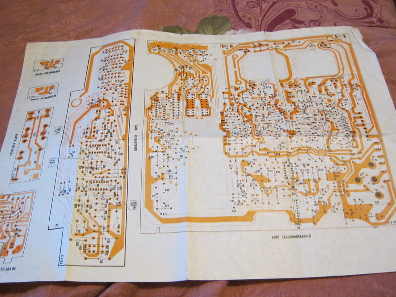 RT22.RU Радиотехника 20 века, форумы 