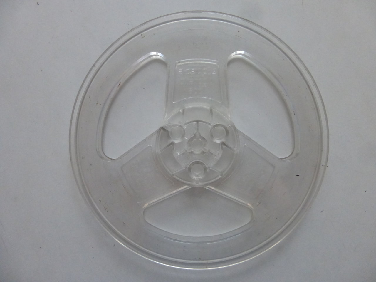  Дейбель Виктор Владимирович. г.Клин. Коллекционер катушек