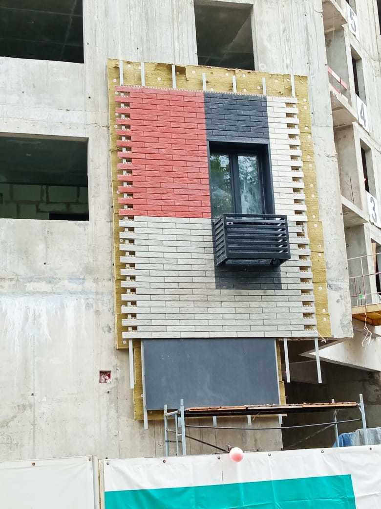 Давыдково - Страница 186 - Снос пятиэтажек