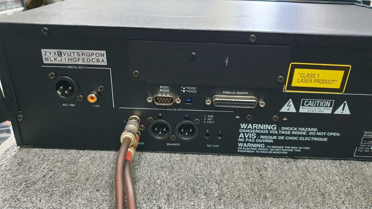 Форум любителей катушечных магнитофонов, аналоговой видео и аудио аппаратуры 