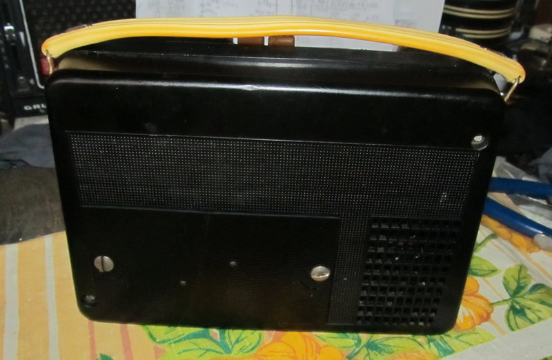 Приёмник дня