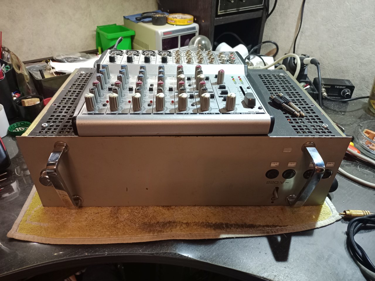 RT22.RU Радиотехника 20 века, форумы 