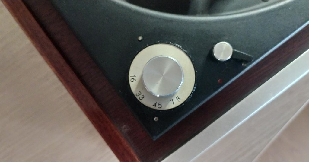 Unitra Fonica G-600B