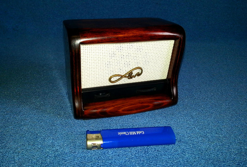 Радиотехника и СССР. 