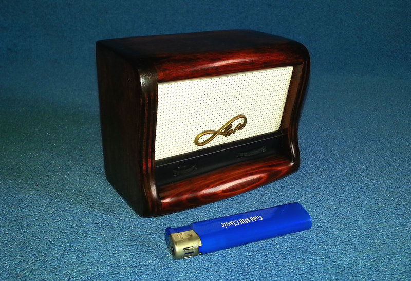 Радиотехника и СССР. 