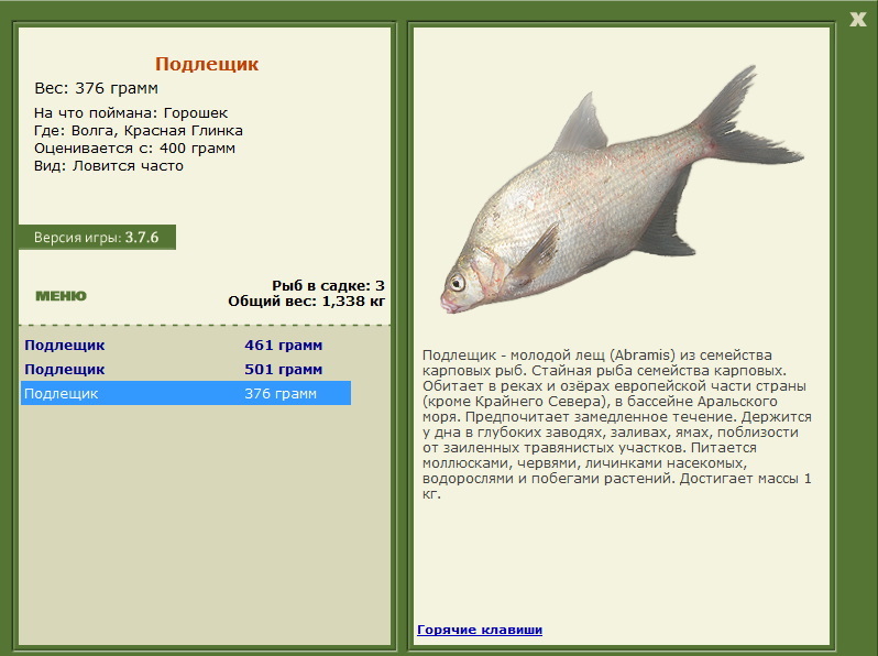 Красная Глинка 