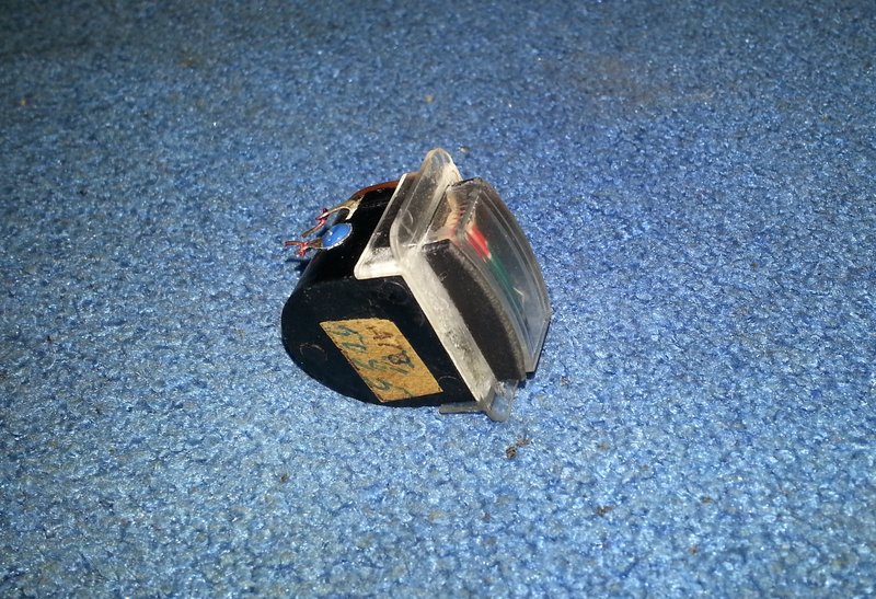  SHARP RD-439D. 1969 г.