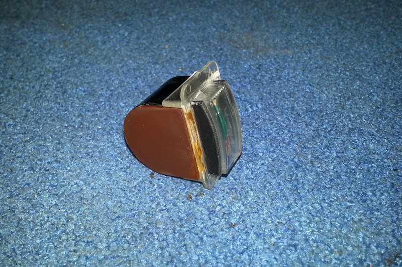  SHARP RD-439D. 1969 г.