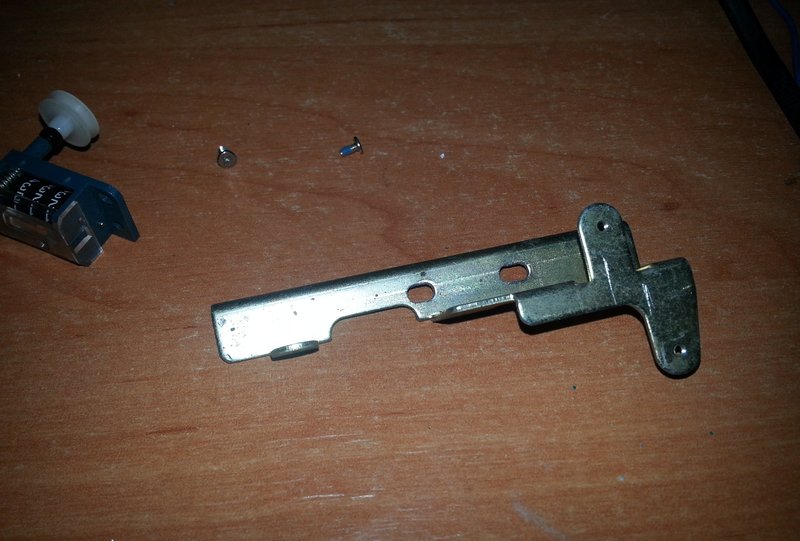  SHARP RD-439D. 1969 г.