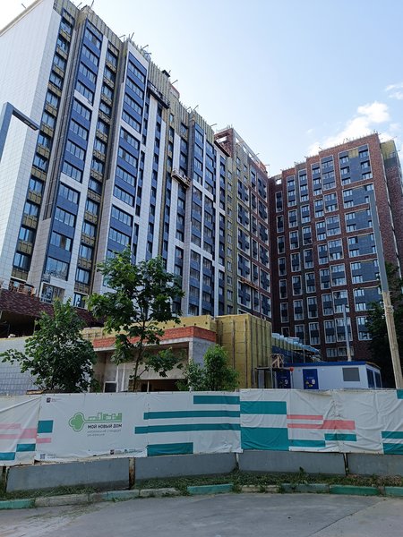  Страница 315 - Снос пятиэтажек