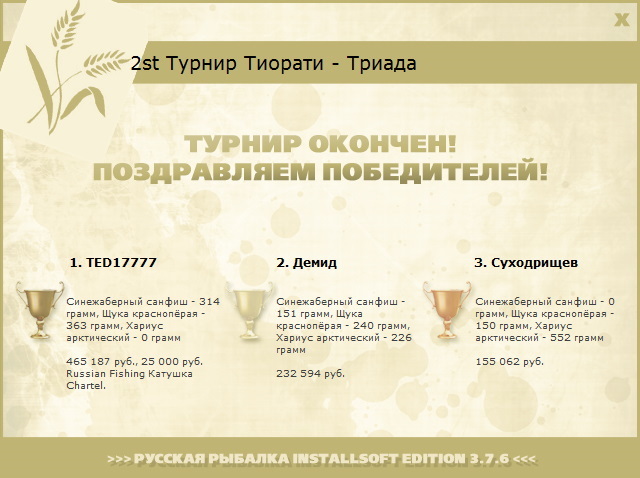 Тиорати 