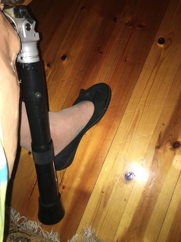 PegLeg: да или нет?