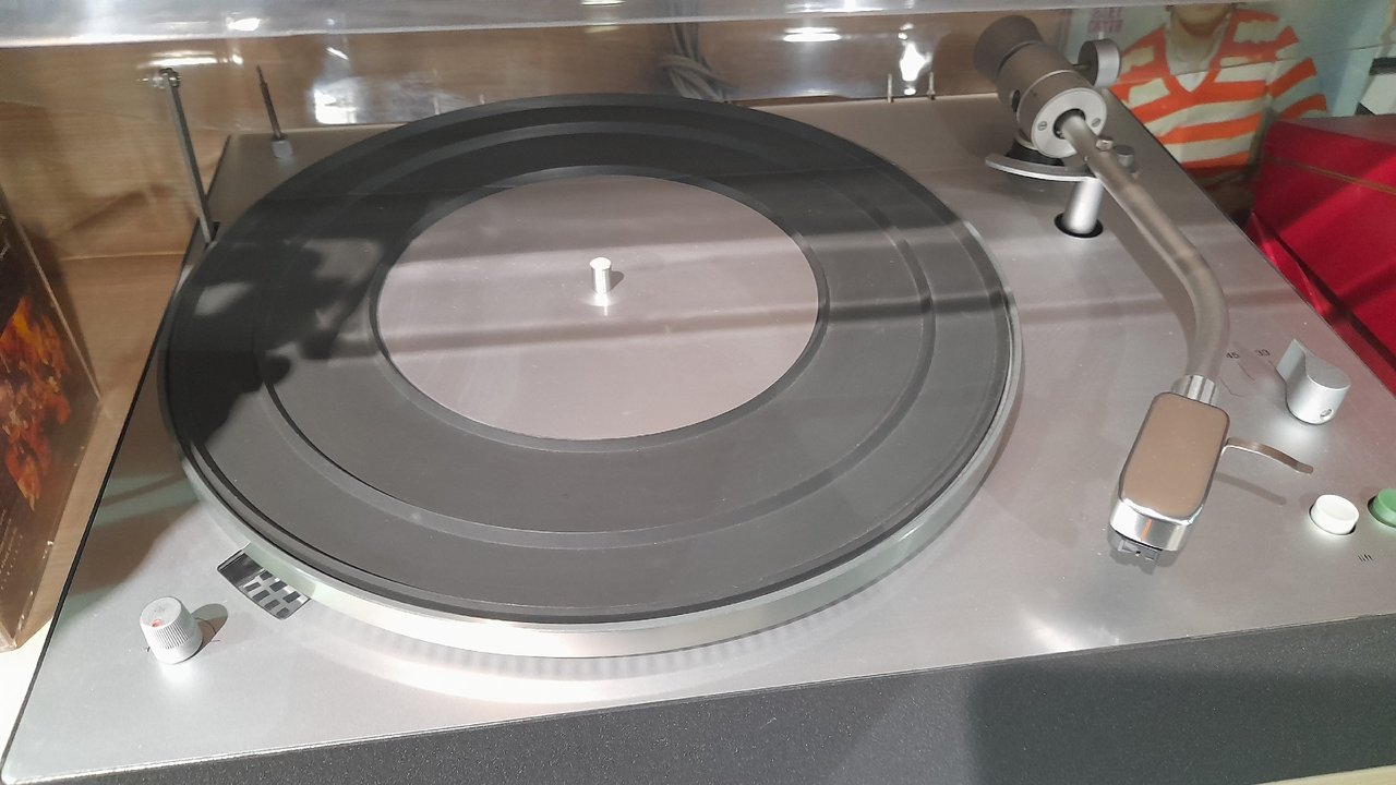 Unitra Fonica G-600B