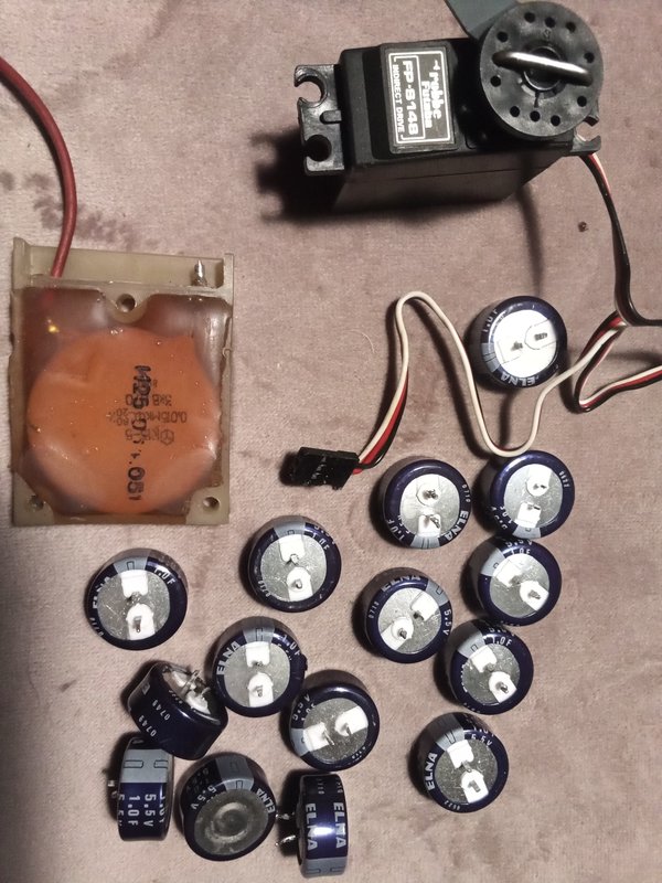 Разные блоки. И прочеее всякое..