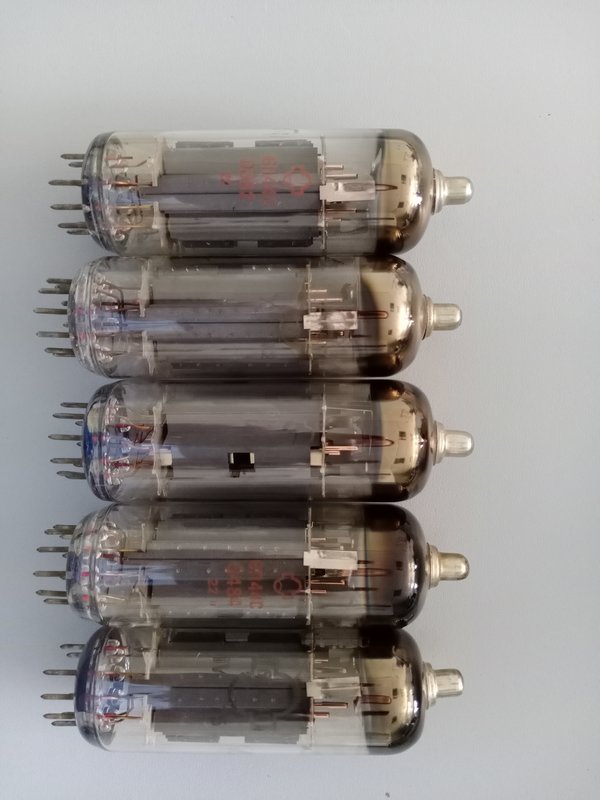 Разные лампы