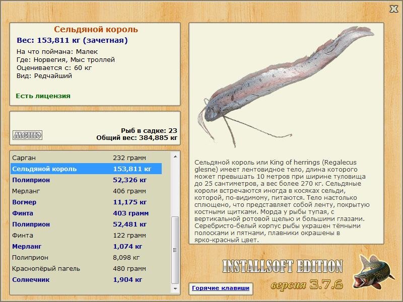 Мыс троллей 