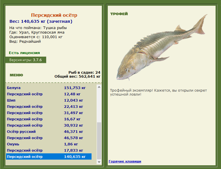 Кругловская яма 