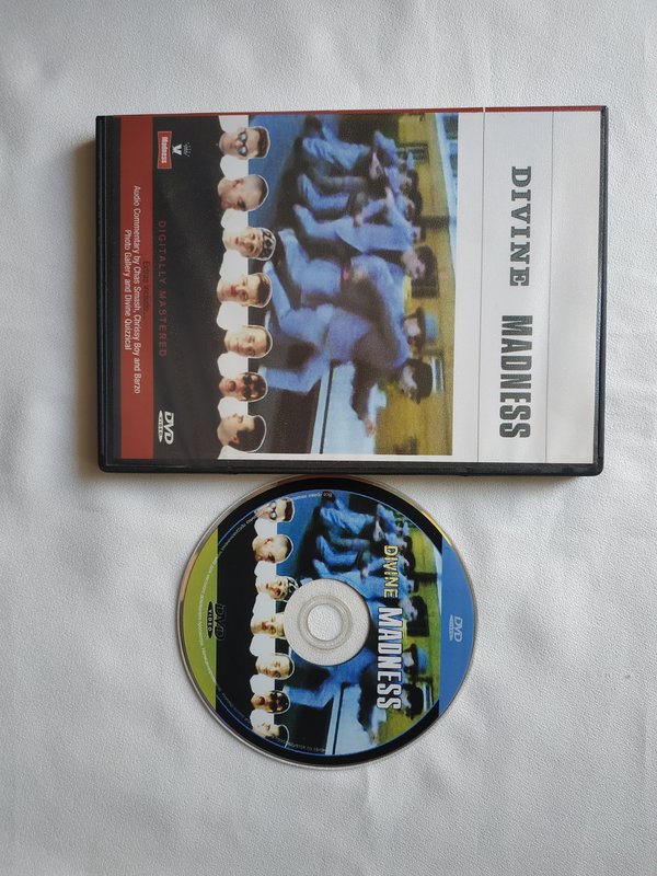 Продам DVD с музыкой, концертами и клипами. Пополняемая тема