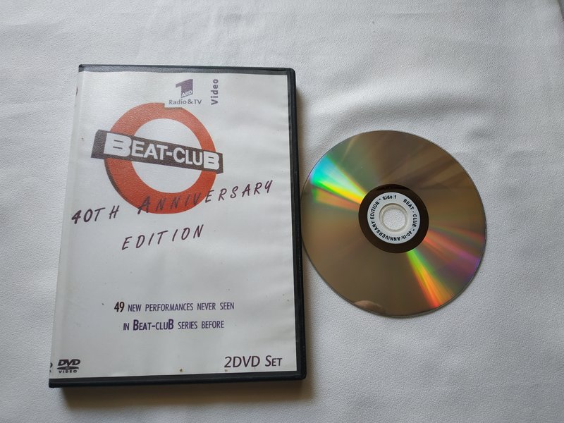 Продам DVD с музыкой, концертами и клипами. Пополняемая тема