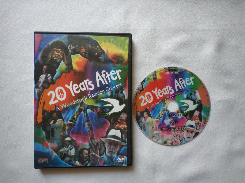 Продам DVD с музыкой, концертами и клипами. Пополняемая тема