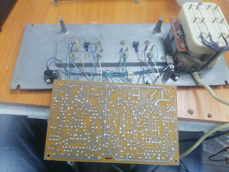 Rostov-121-1 Hi-Fi
