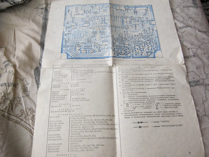 RT22.RU Радиотехника 20 века, форумы 