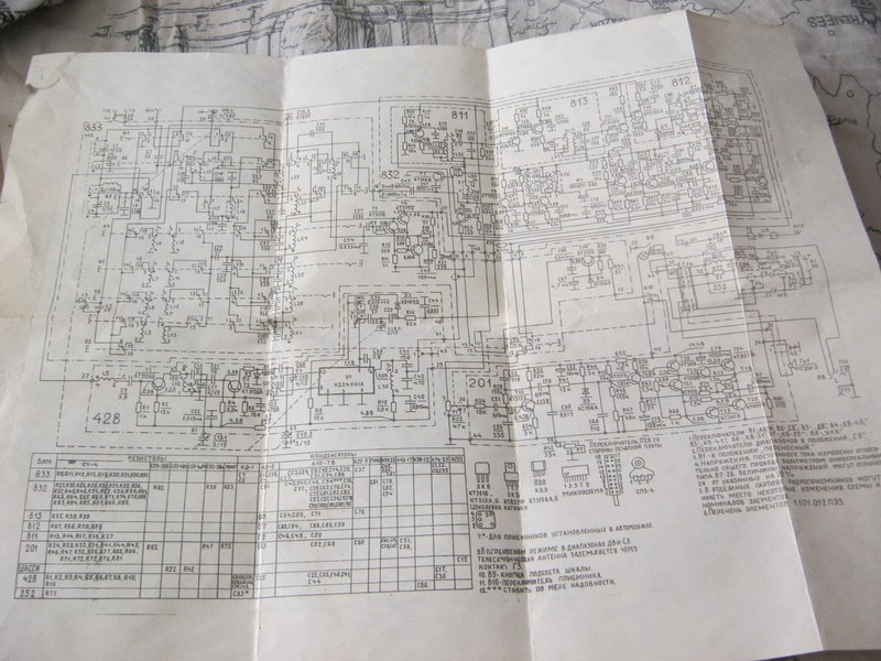 RT22.RU Радиотехника 20 века, форумы 