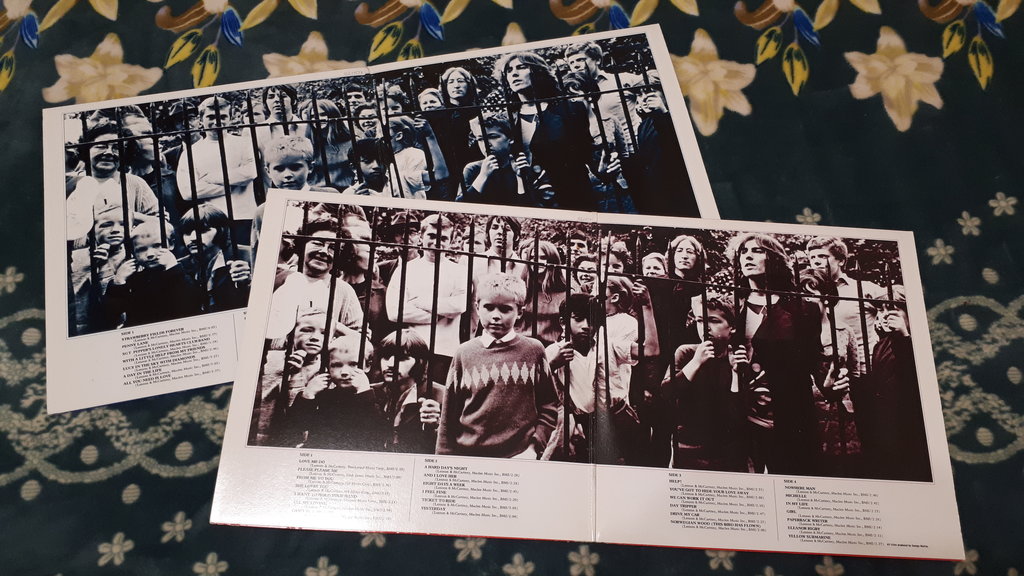  Сегодня - Всемирный день The Beatles!