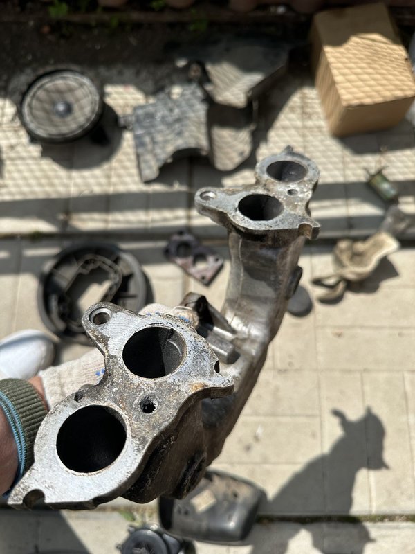 Форум вольво 440/460/480 