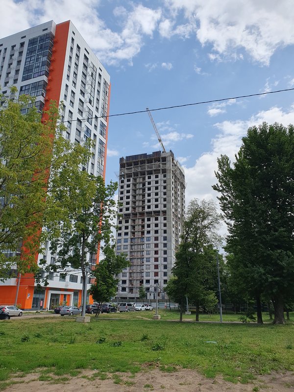  Страница 102 - Снос пятиэтажек