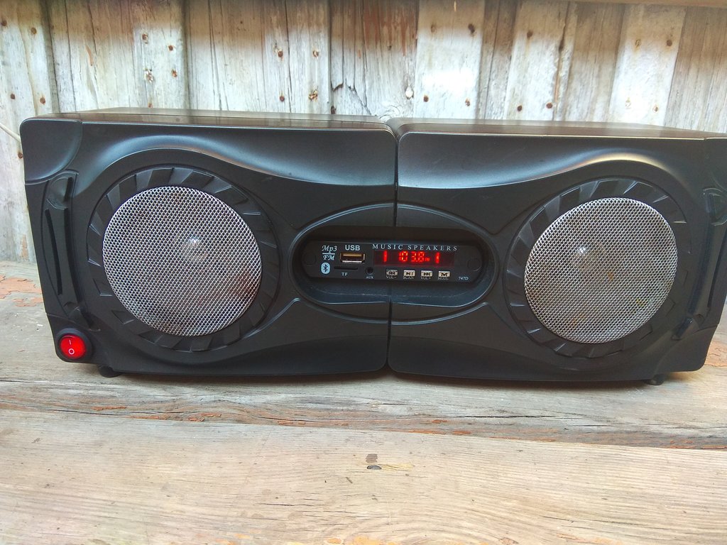 УКВ-приемники