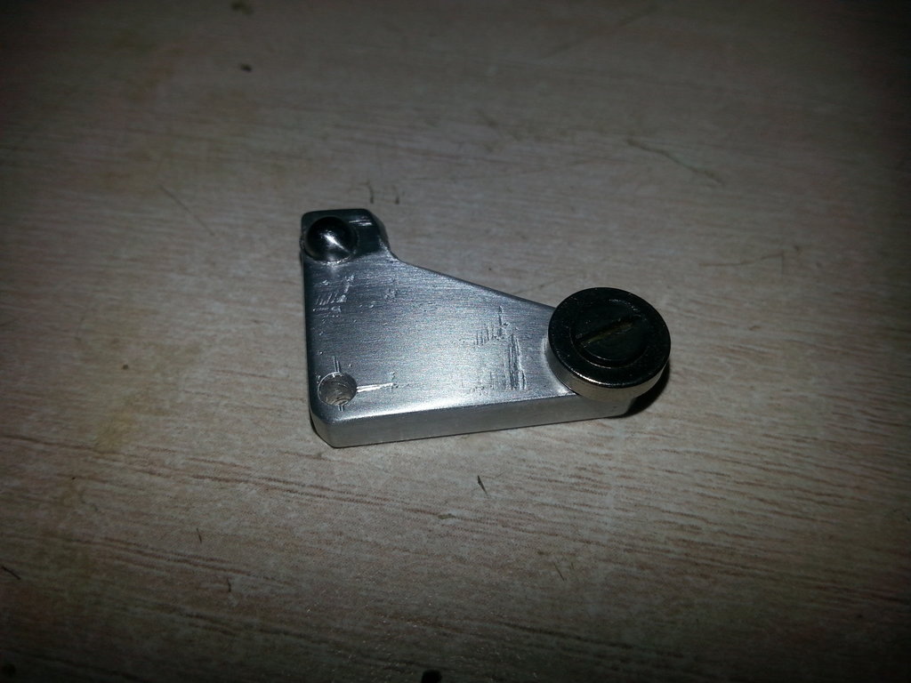 Печать ручек, КБО и т.п. на 3D-принтере