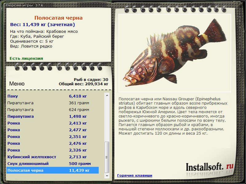 турниры • РУССКАЯ РЫБАЛКА