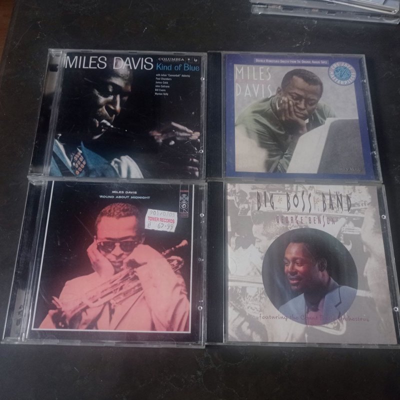 CD