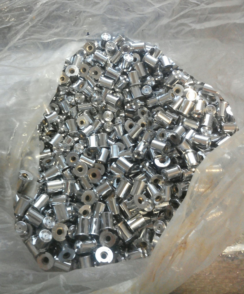 Куплю ручки регулировки от Электроники 203.