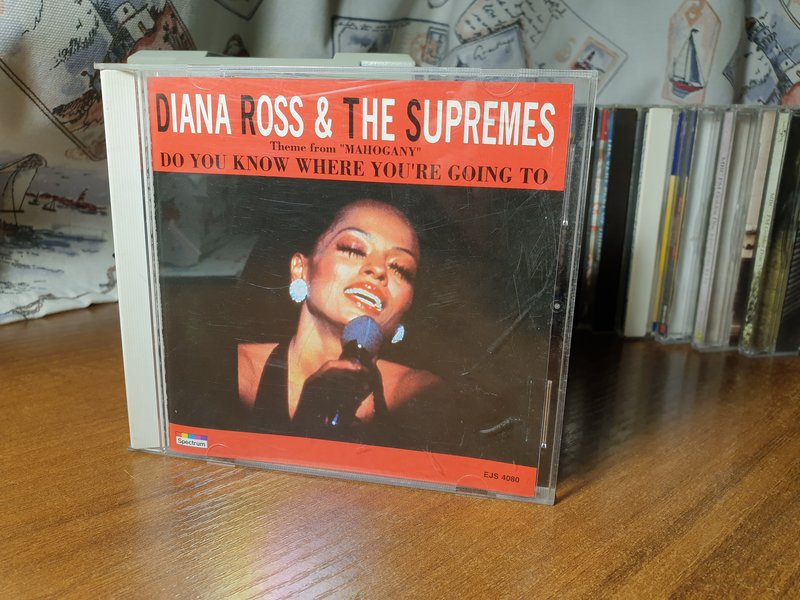 CD