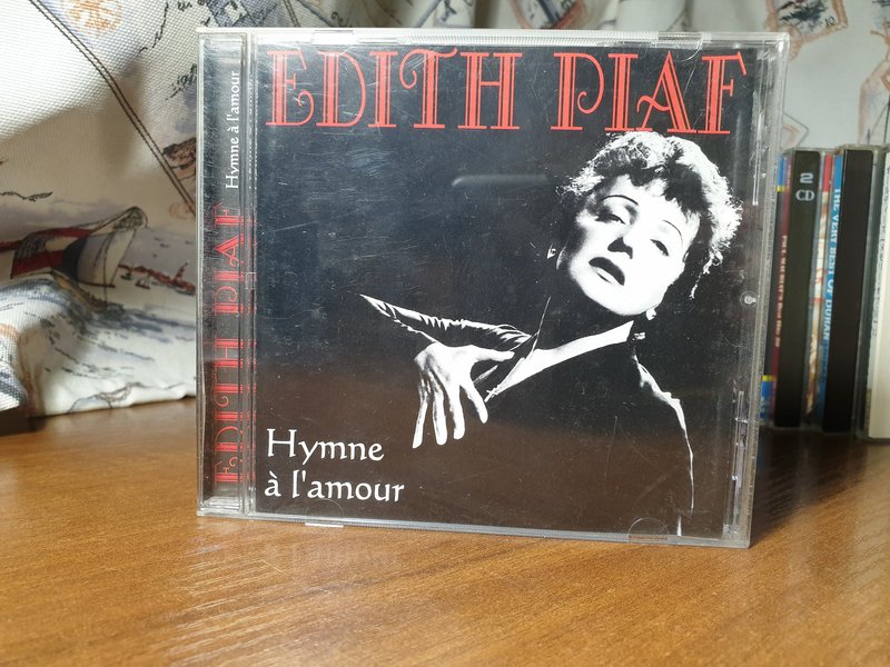 CD