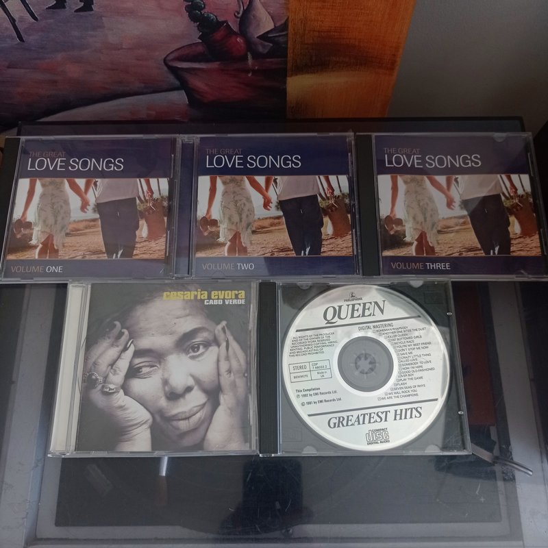 CD
