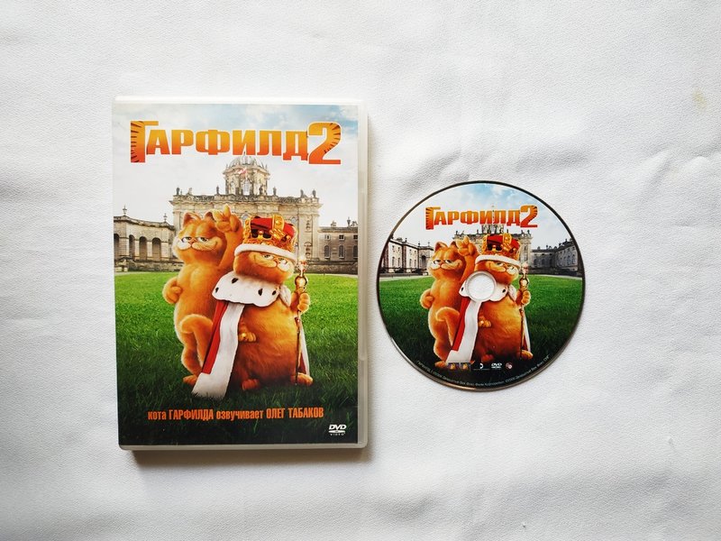 Продам DVD диски с фильмами (много фото!)