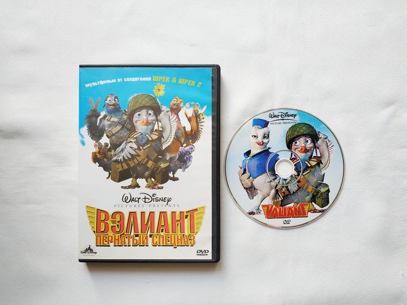 Продам DVD диски с фильмами (много фото!)